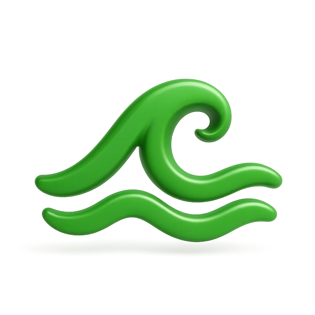 Flow icon